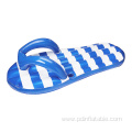 inflatable flip flops mattress Inflatable Floating Folding